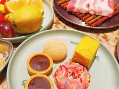 -朴安胖·韩国烤肉(沈阳店)