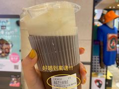 冰海盐芝士美式-代数学家algebraist(诚品店)