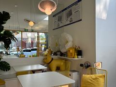 -五进制 Coffee Shop