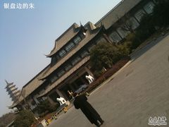 IMG_3677-扬州瘦西湖汇金酒店