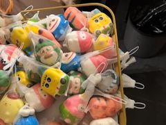 -金陵家宴·金陵春·南京菜(夫子庙店)