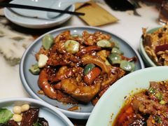 -小吊梨汤·北京菜(香山店)