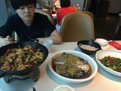 -望湘园·湖南菜(宏伊店)