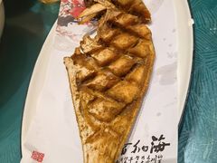 -食鼎记海鲜大排档(美食街店)