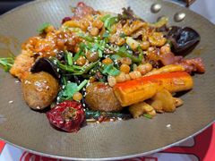 -福客麻辣烫·现炒麻辣香锅(印力中心店)