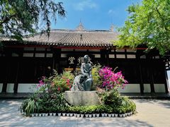 -成都杜甫草堂博物馆