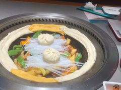 -灶座小锅烀饼·铁锅炖(全国总店)