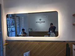-Legno.ita Coffee by Wood(襄阳南路店)