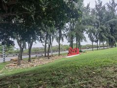 -宝安西湾红树林湿地公园