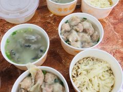 -三真丸子美食坊(故宫路店)