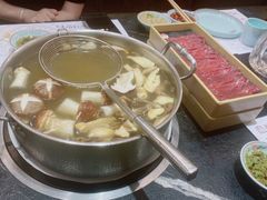 -寻牛记潮汕牛肉火锅(双喜城店)