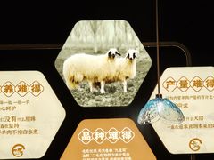 -清真·宁夏印象·盐池滩羊肉体验店(江宁路店)