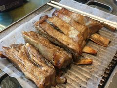 -新兴家喻酒家·羊城名宴(昌岗店)