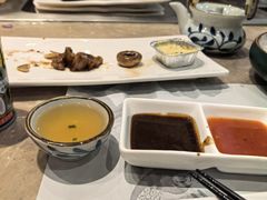 -上渔铁板烧(熙悦汇店)