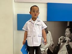 -美吉姆早教(高新中心)