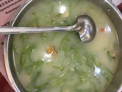 -桃子餐厅·天津菜(红星路直营店)