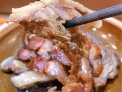 -金穗园·砂锅粥.醉鸡煲火锅(长寿路店)