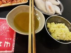 -邓莽子老火锅(鲁祖庙店)