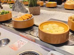 -喜家自助小火锅(乐客城店)