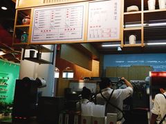 -隆延茶铺(学清路驹然店)
