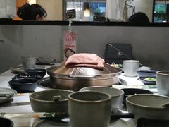 大堂-狐狸爱上椰子鸡(滨江星光大道店)