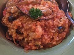 -SISTERS BAR RESTAURANT川意酒馆(嘉善老市H楼店)