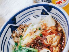 -郑记biangbiang面(钟楼店)