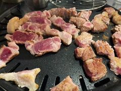 -401餐厅(弘大店)