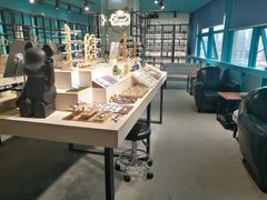 -Trend1881视光·蔡司视觉(领展广场店)