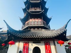-西林禅寺