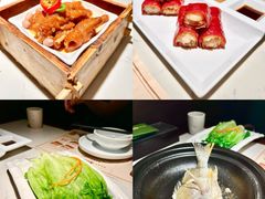 -悦满楼·西关名点·湛江名菜(航空综合大厦店)