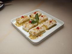 -遇见长安之高山流水(李家村万达店)