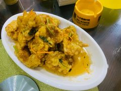东北锅包肉-旺烤园烧烤·炭烤羊腿(吴江阳光新天地店)
