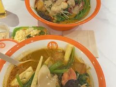 -杨国福麻辣烫(联合大学店)