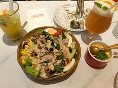 -CRAZYONES克芮旺斯西班牙餐厅(苏州中心店)