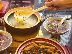 -宗氏一喜砂锅·特色湖北菜(楚河汉街店)