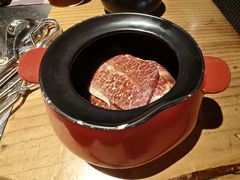 -焱铁烧·黑毛和牛专门店(南宁万象城店)