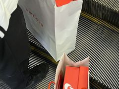 -首创奥特莱斯(西安店)