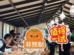 -贯贯吉·清真餐厅(浙江中路店)