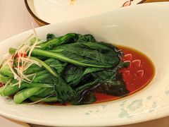 -全聚德(上海首店浦东店)