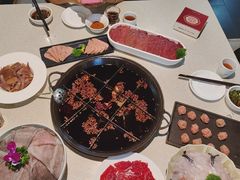 -家一加火锅(绿地翠谷总店)