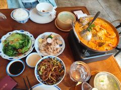 -林四喜·闽南传家菜(鼓浪屿店)