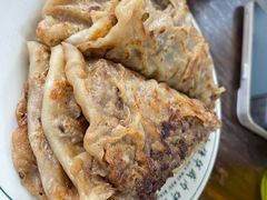 华威肉饼-清真永恒华威肉饼(潘家园店)