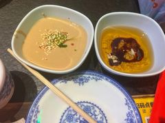 -来涮蜀鲜货火锅串串香(菜市口店)