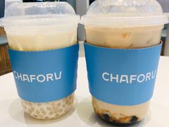 -CHAFORU星卡里(长江二路店)