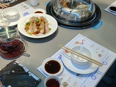 -大锅强·蒸海鲜青岛菜(吾悦广场店)