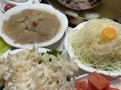 -犇鼎牛潮汕牛肉火锅(新辰里学清路店)