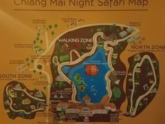 -清迈夜间动物园