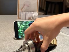 -晋江荣誉国际酒店·港誉茶餐厅