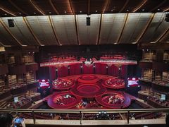 -交通银行前滩31演艺中心